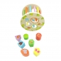 Smily Play, Żółw sorter do ciągnięcia (DT6073)