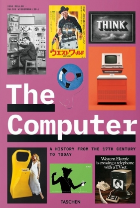 The Computer - Jens Müller