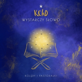Wystarczy słowo. Kolędy i pastorałki (Digipack)