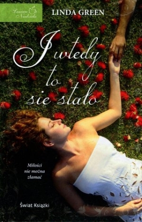 I wtedy to się stało - Linda Green