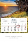 Kalendarz 2015 KM Morze