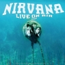 Best of Live on Air 1987 - Płyta winylowa Nirvana