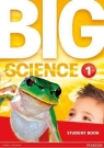 Big Science 1 SB Opracowanie zbiorowe