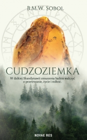 Cudzoziemka - B.M.W Sobol