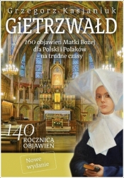 Gietrzwałd - Grzegorz Kasjaniuk