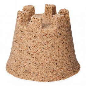 Kinetic Sand: Piasek kinetyczny 184g - Małe wiaderko z piaskiem (6062081)