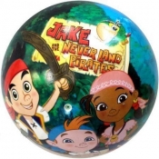 Piłka Jake i piraci z Nibylandii (60435)