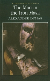 The Man in the Iron Mask - Aleksander Dumas