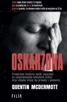 Oskarżona Quentin McDermott