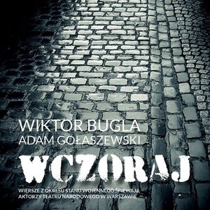 Wczoraj (Digipack)