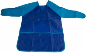 Fartuszek Sleeve niebieski