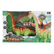 Figurka Adar Dinozaur na baterie (525351)