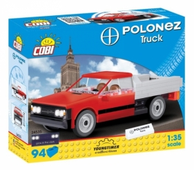 Cobi, FSO Polonez Truck (24535)