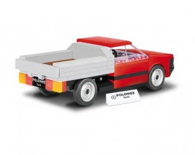 Cobi, FSO Polonez Truck (24535)