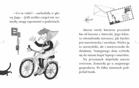 Czytam sobie Eko. Baba Jaga i Duch Puszczy. Poziom 3 - Zbigniew Dmitroca