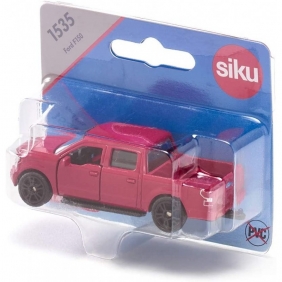 Siku 15 - Ford F150 (S1535)