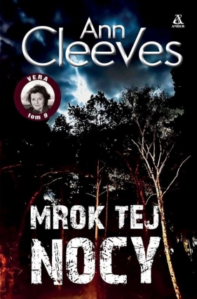 Mrok tej nocy - Ann Cleeves