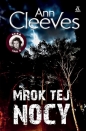 Mrok tej nocy - Ann Cleeves