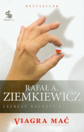 Viagra mać - Rafał Ziemkiewicz