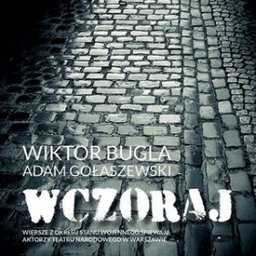 Wczoraj (Digipack)