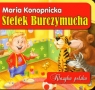 Stefek Burczymucha