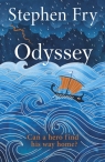 Odyssey (Stephen Fry`s Greek Myths Book 4) Stephen Fry