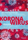 Koronawirus. Wszystko co musisz wiedzieć żeby się zabezpieczyć