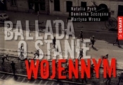 Ballada o stanie wojennym