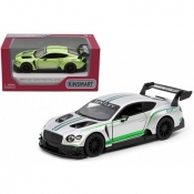 Bentley Continental GT3 1:38 MIX