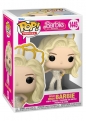 Funko POP Movies: Barbie - Gold Disco Barbie (1445)
