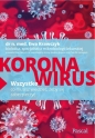 Koronawirus. Wszystko co musisz wiedzieć żeby się zabezpieczyć - Ewa Krawczyk