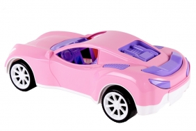 TechnoK, Różowy samochód osobowy (6351)
