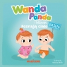 Wanda Panda i bliźniaki. Poznają ciało Opracowanie zbiorowe