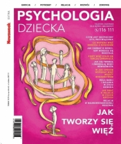 Newsweek Extra 7/2024 Psychologia dziecka - Opracowanie zbiorowe