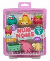 NUM NOMS Zestaw Startowy 3.0 Świeże Owoce (545422/546351)