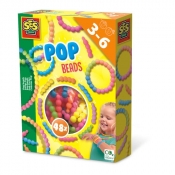 Pop koraliki do kreatywnego łączenia