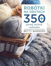 Robótki na drutach - Barnden Betty