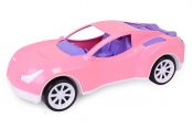TechnoK, Różowy samochód osobowy (6351)