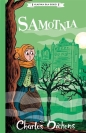 Samotnia. Klasyka dla dzieci. Charles Dickens. Tom 3 - Charles Dickens