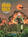 Bruno Brazil T.13 Black program cz.2 Laurent-Frederic Bollee, Philippe Aymond