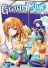 Grand Blue. Tom 5 16+ Kenji Inoue, Kimitake Yoshioka