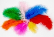 Piórka 10g 5-12cm