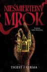  Immortal Dark Trilogy. Tom 1. Nieśmiertelny mrok