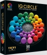 Smart Games IQ Circle Deluxe (PL) IUVI Games
