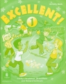  Excellent! 1 Activity Book