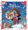 Uczeń czarnoksiężnika. Magiczna biblioteka. Disney Opracowanie zbiorowe