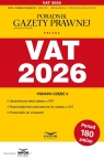 VAT 2026. Podatki-Przewodnik po zmianach 2/2026 Opracowanie zbiorowe