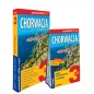 Chorwacja 3w1 przewodnik + atlas + mapa - Ewelina Szeratics