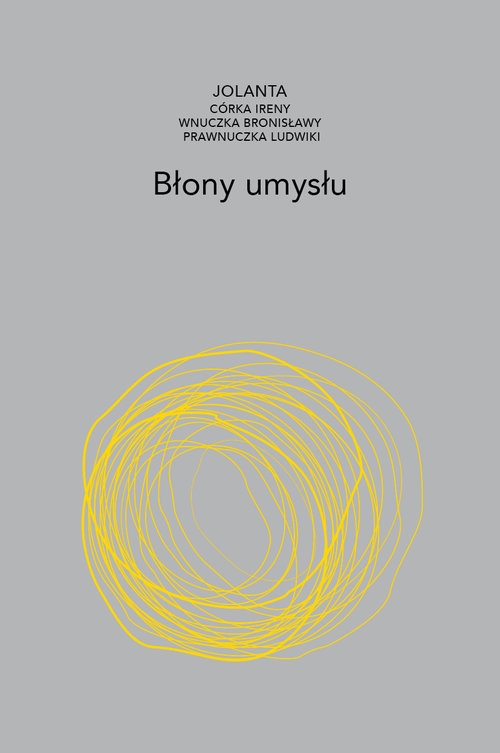 Błony Umysłu