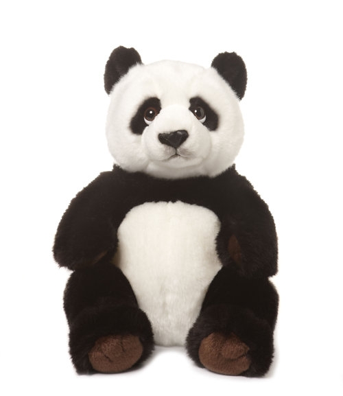 WWF Miś Panda 30 cm 
